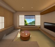 Luxury Suite 01