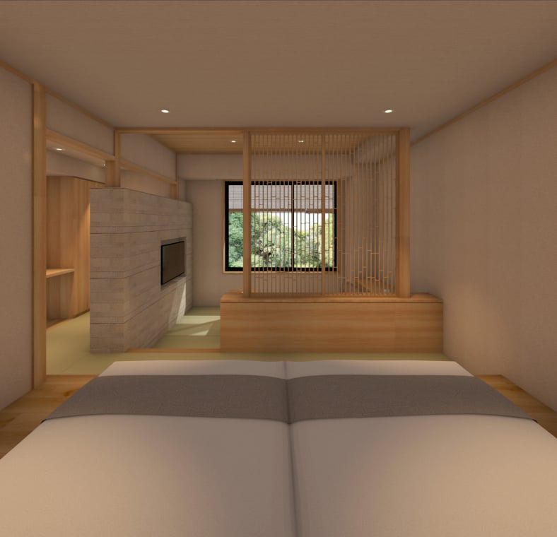 Guest Rooms 02